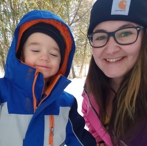 Meet your Posher, Danielle